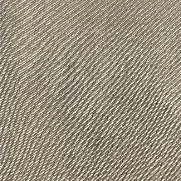 Blank NYC Cream Floral Embroidered Satin Bomber Jacket Womens Size XS - Picture 14 of 15